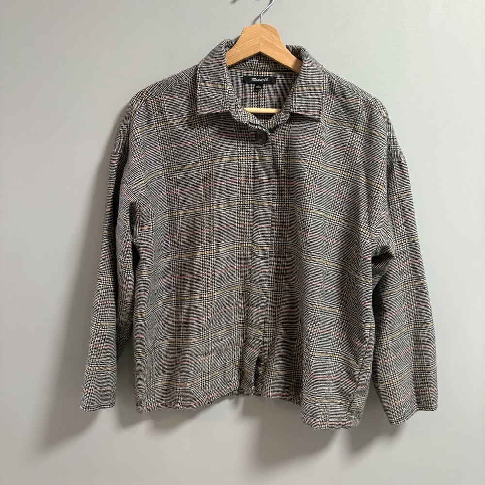 Madewell Top